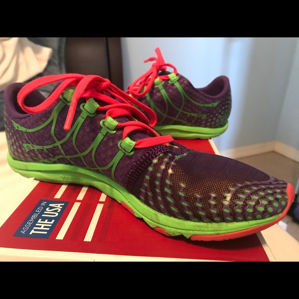 New in box. New balance